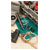 Sealey AK709 Gasket Punch Set 10pc