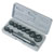 Sealey AK709 Gasket Punch Set 10pc