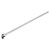 Sealey AK729 Breaker Bar 450mm 3/8Sq Drive