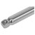 Sealey AK766 Wobble Extension Bar Set 5pc 1/4sq Drive