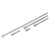 Sealey AK767 Wobble Extension Bar Set 5pc 3/8sq Drive