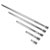 Sealey AK768 Wobble Extension Bar Set 5pc 1/2sq Drive