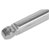 Sealey AK770 Wobble/rigid Extension Bar Set 7pc 1/4, 3/8 and 1/2sq Drive