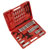 Sealey AK79 Gear Puller Set 4pc Triple Leg