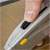 Sealey AK8603 Retractable Utility Knife Quick Change Blade