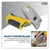 Sealey AK8603 Retractable Utility Knife Quick Change Blade