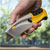 Sealey AK8603 Retractable Utility Knife Quick Change Blade