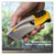Sealey AK8603 Retractable Utility Knife Quick Change Blade