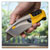 Sealey AK8603 Retractable Utility Knife Quick Change Blade