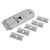 Sealey AK867 Retracting Razor Scraper with Blade