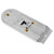 Sealey AK867 Retracting Razor Scraper with Blade