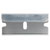 Sealey AK867/1 Razor Scraper Blade Pack of 5