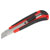 Sealey AK86R Retracting Knife Snap-off Blade Heavy-duty