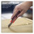 Sealey AK86R Retracting Knife Snap-off Blade Heavy-duty