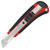 Sealey AK86R Retracting Knife Snap-off Blade Heavy-duty
