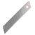 Sealey AK86R/B Utility Knife Blades Pack of 10