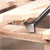 Sealey AK880 Heelbar Set 4pc 150, 200, 410, 510mm