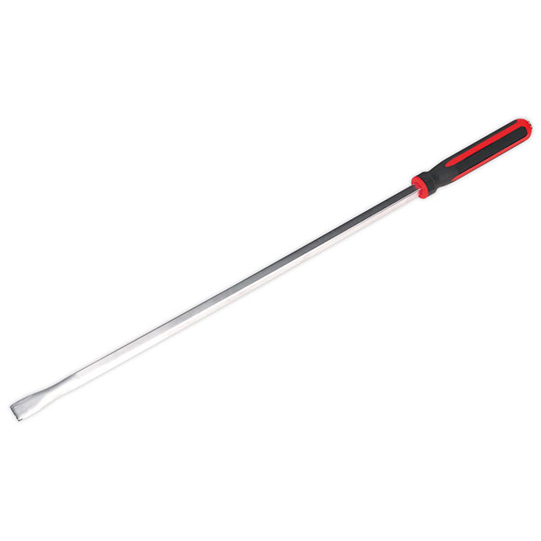 Sealey AK9103 Pry Bar 900mm Straight Heavy-Duty