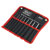 Sealey AK9109 Roll Pin Punch Set 9pc 1/8-1/2 Imperial