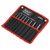 Sealey AK9109M Roll Pin Punch Set 9pc 3-12mm Metric