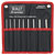 Sealey AK9109M Roll Pin Punch Set 9pc 3-12mm Metric