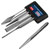 Sealey AK9127 Punch and Chisel Set 5pc