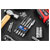 Sealey AK9127 Punch and Chisel Set 5pc