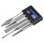 Sealey AK9127 Punch and Chisel Set 5pc