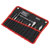 Sealey AK9129 Punch and Chisel Set 12pc