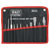 Sealey AK9129 Punch and Chisel Set 12pc