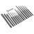 Sealey AK9216 Punch and Chisel Set 16pc
