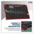 Sealey AK9216 Punch and Chisel Set 16pc