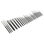 Sealey AK9298 Punch & Chisel Set 26pc
