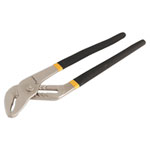 Sealey Premier AK9368 Ni-Fe Finish Water Pump Pliers 250mm