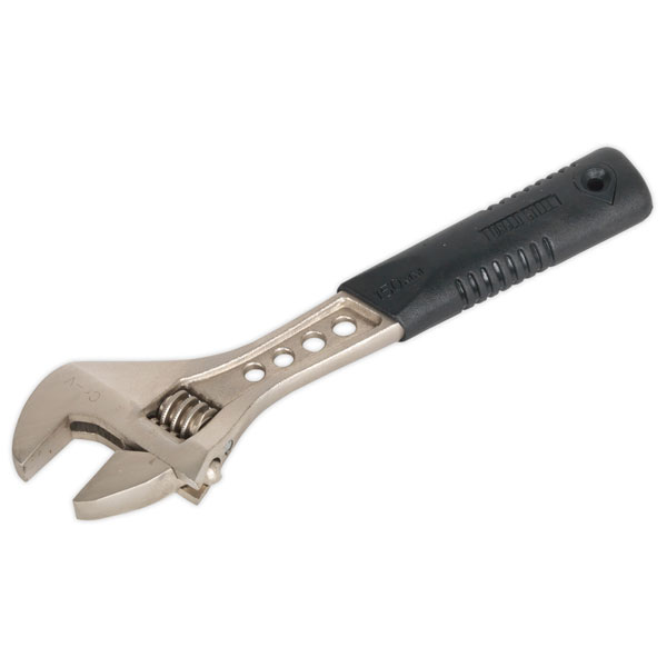 Sealey AK9451 Adjustable Wrench 150mm