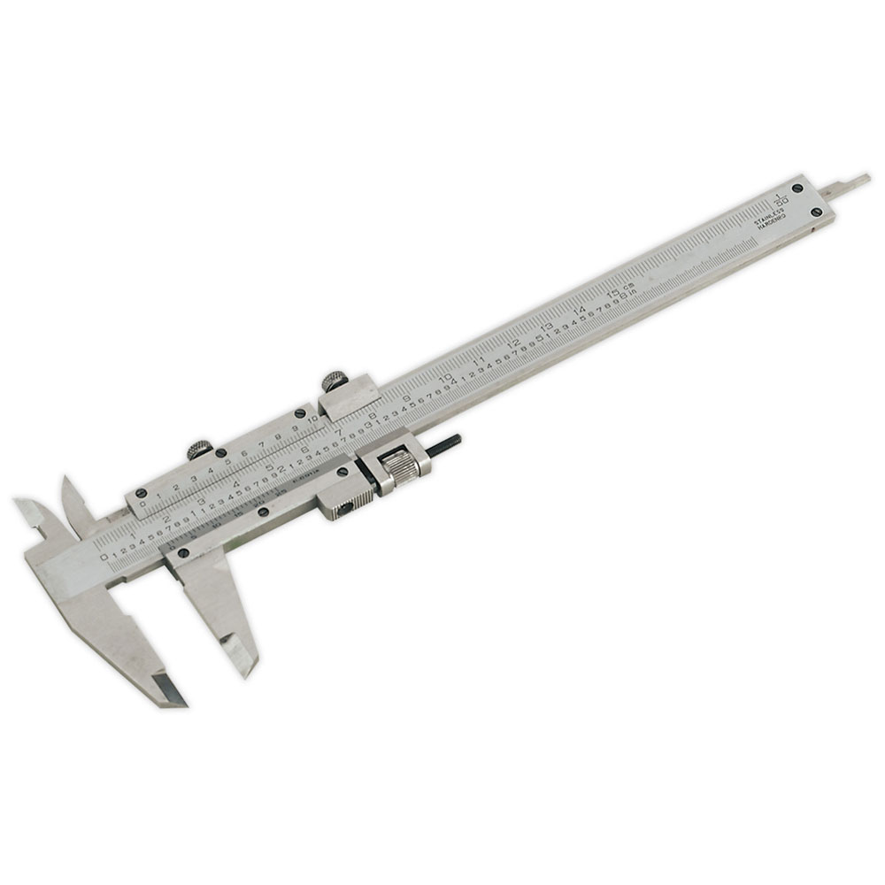 Vernier caliper 0.02 sale mm