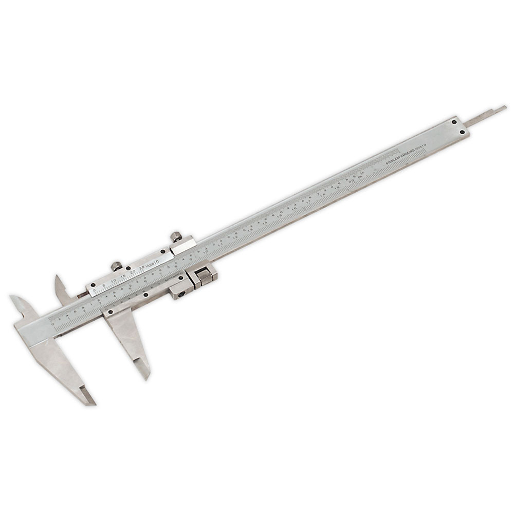 Sealey AK9622 Vernier Caliper 200mm/8