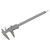 Sealey AK9622 Vernier Caliper 200mm/8 (0.02mm - 1/1000 Acc)