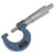 Sealey AK9630M External Micrometer 0-25mm