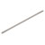 Sealey AK9643 Steel Rule 1000mm/40