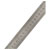 Sealey AK9643 Steel Rule 1000mm/40