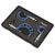 Sealey AK9651M Micrometer Set 3pc Metric