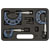 Sealey AK9651M Micrometer Set 3pc Metric