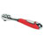 Sealey AK967 Ratchet Wrench Cranked Handle 3/8sq Drive