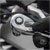 Sealey AK967 Ratchet Wrench Cranked Handle 3/8sq Drive
