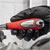 Sealey AK967 Ratchet Wrench Cranked Handle 3/8sq Drive
