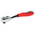 Sealey AK967 Ratchet Wrench Cranked Handle 3/8sq Drive