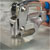 Sealey AK9821 Metal Punch Set 14pc