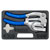 Sealey AK9821 Metal Punch Set 14pc