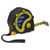 Sealey AK988 Rubber Measuring Tape 3mtr(10ft) x 16mm Metric/imperial